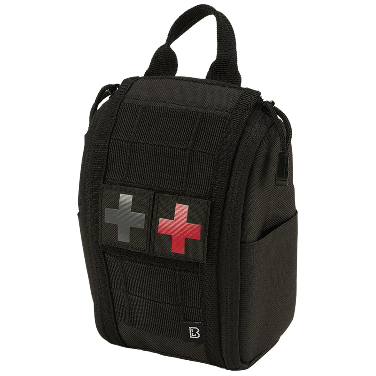 Apteczka Brandit Molle First Aid Pouch Premium - Black