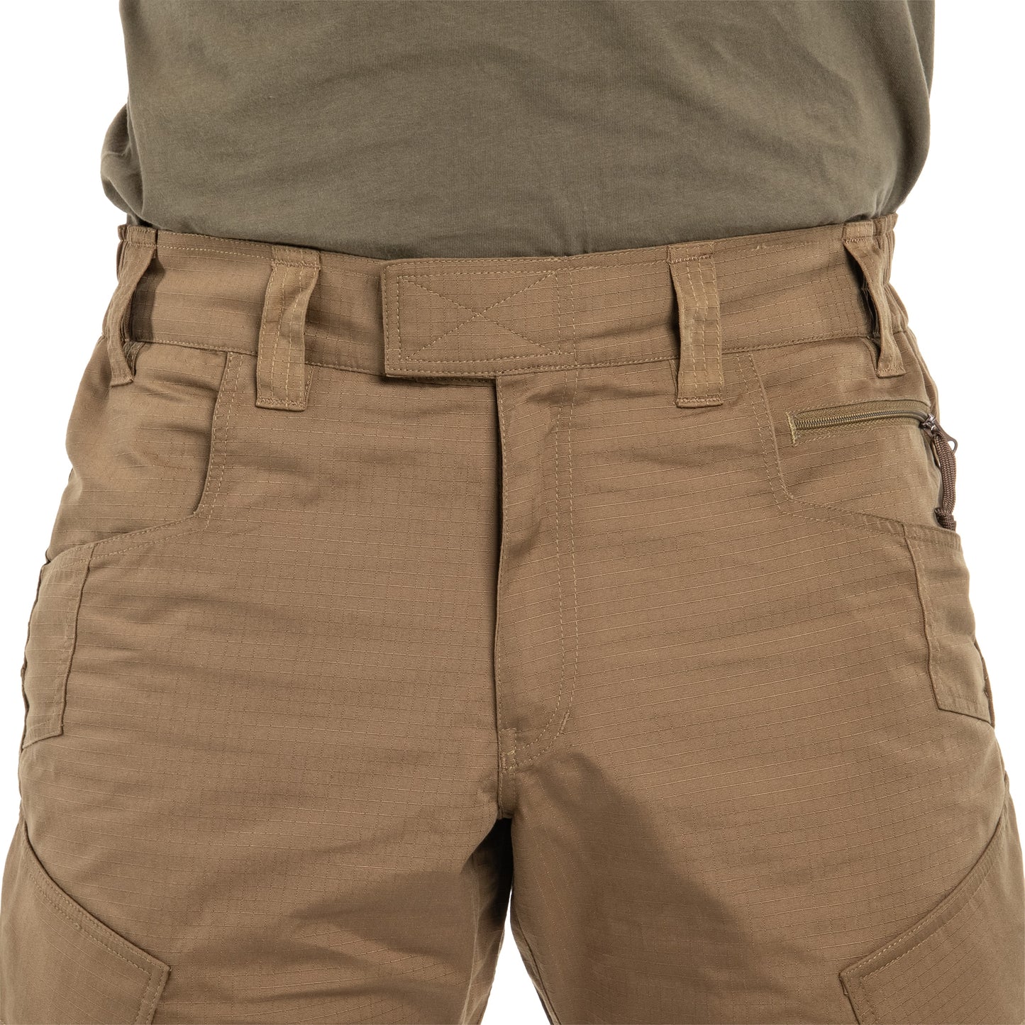 Spodnie Black Mountain Tactical Cedar Combat Pants - Coyote