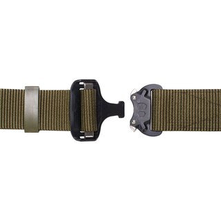 Pas taktyczny Bayonet Plus Spotter Naval - Ranger Green