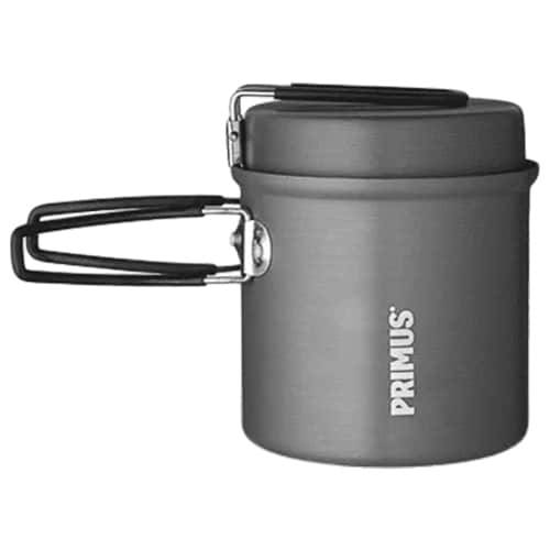 Garnek turystyczny Primus LiTech Trek Kettle 1 l