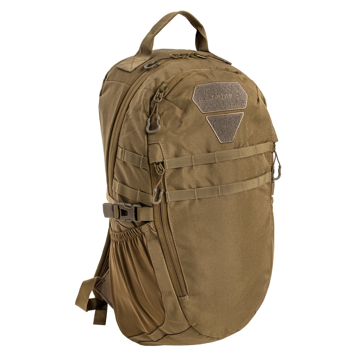 Plecak Highlander Fhior Falcon Tactical 20 l - Coyote