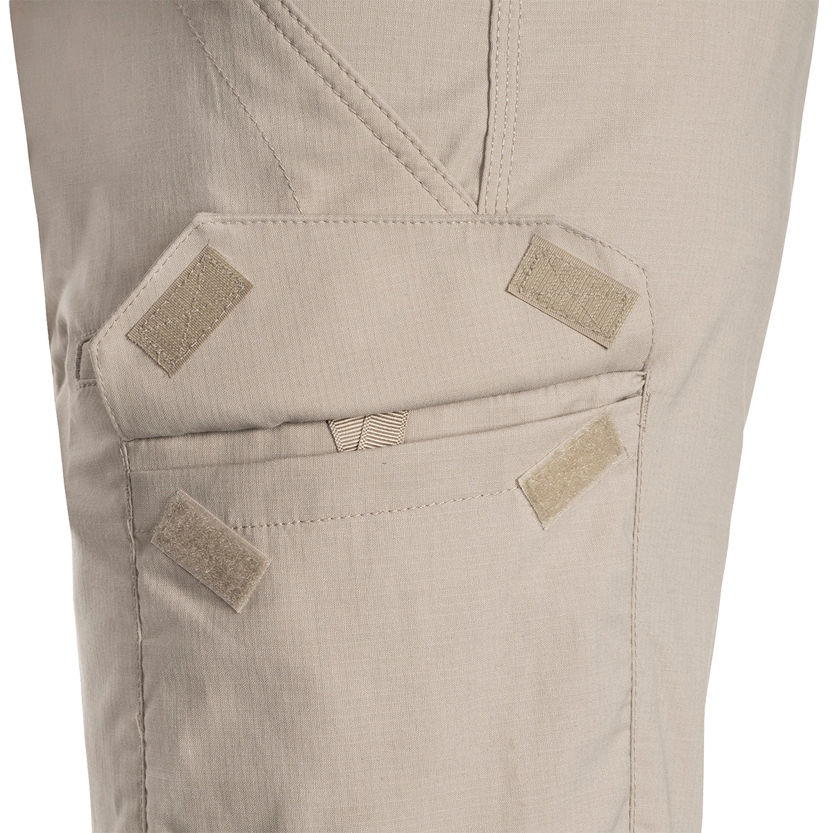 Spodnie First Tactical V2 - Khaki
