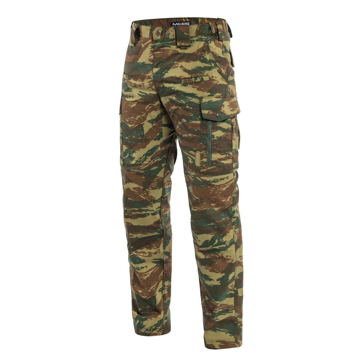Spodnie Pentagon Ranger 2.0 - GreekCamo