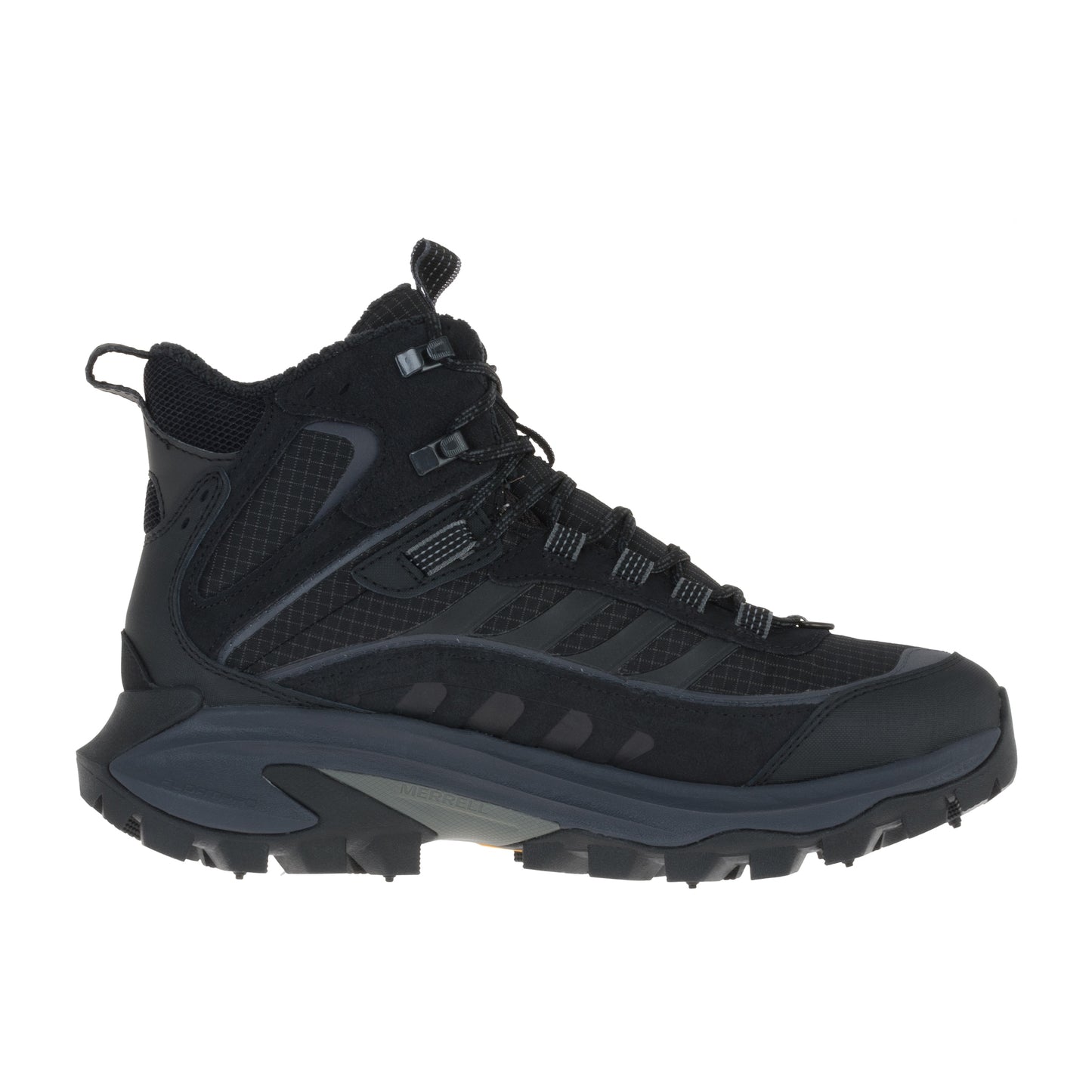Buty Merrell MOAB Speed 2 Thermo MID Waterproof - Triple Black