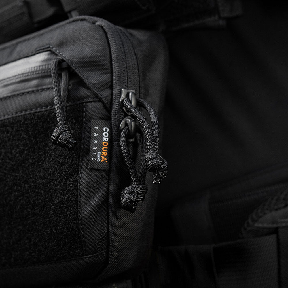 Kieszeń M-Tac Gen. II Elite Large - Black