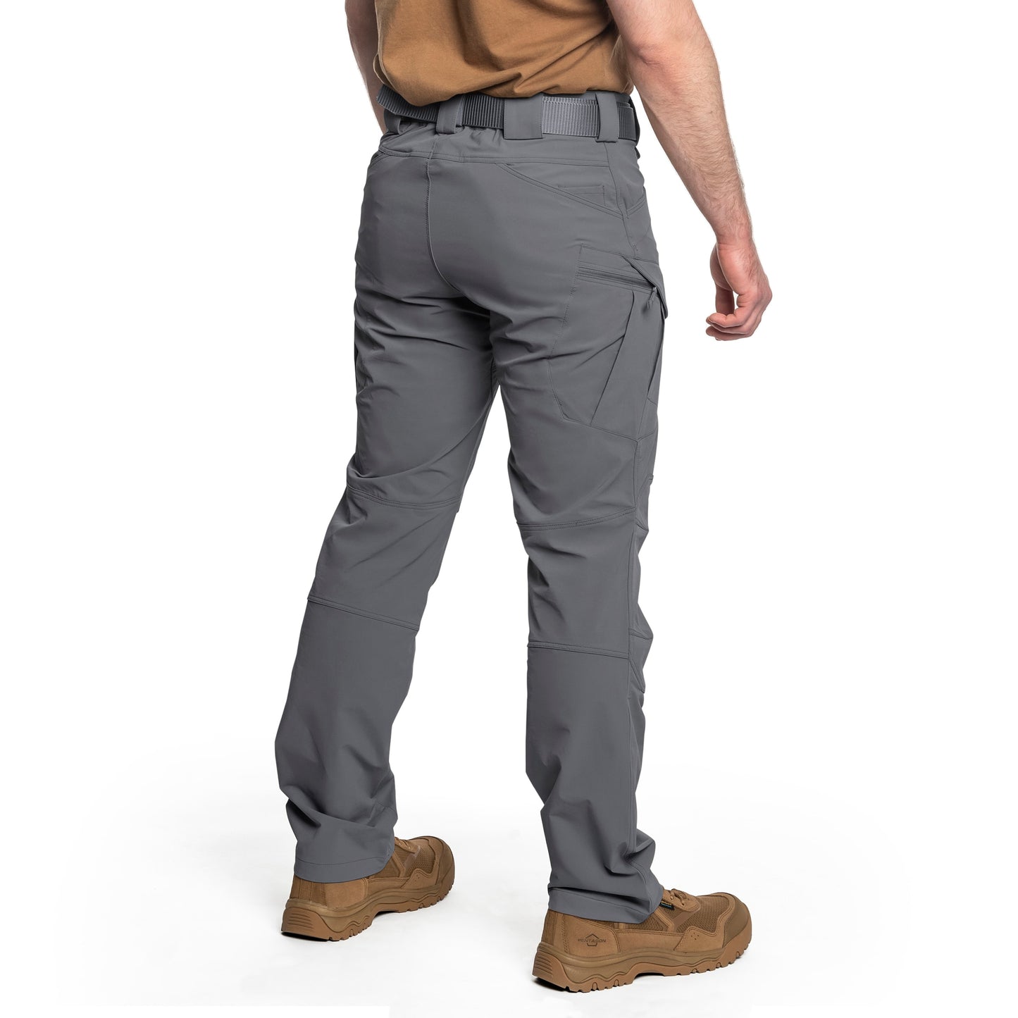 Spodnie Helikon OTP VersaStretch - Shadow Grey