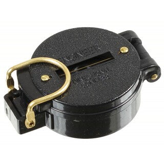 Busola MFH Scout - Black