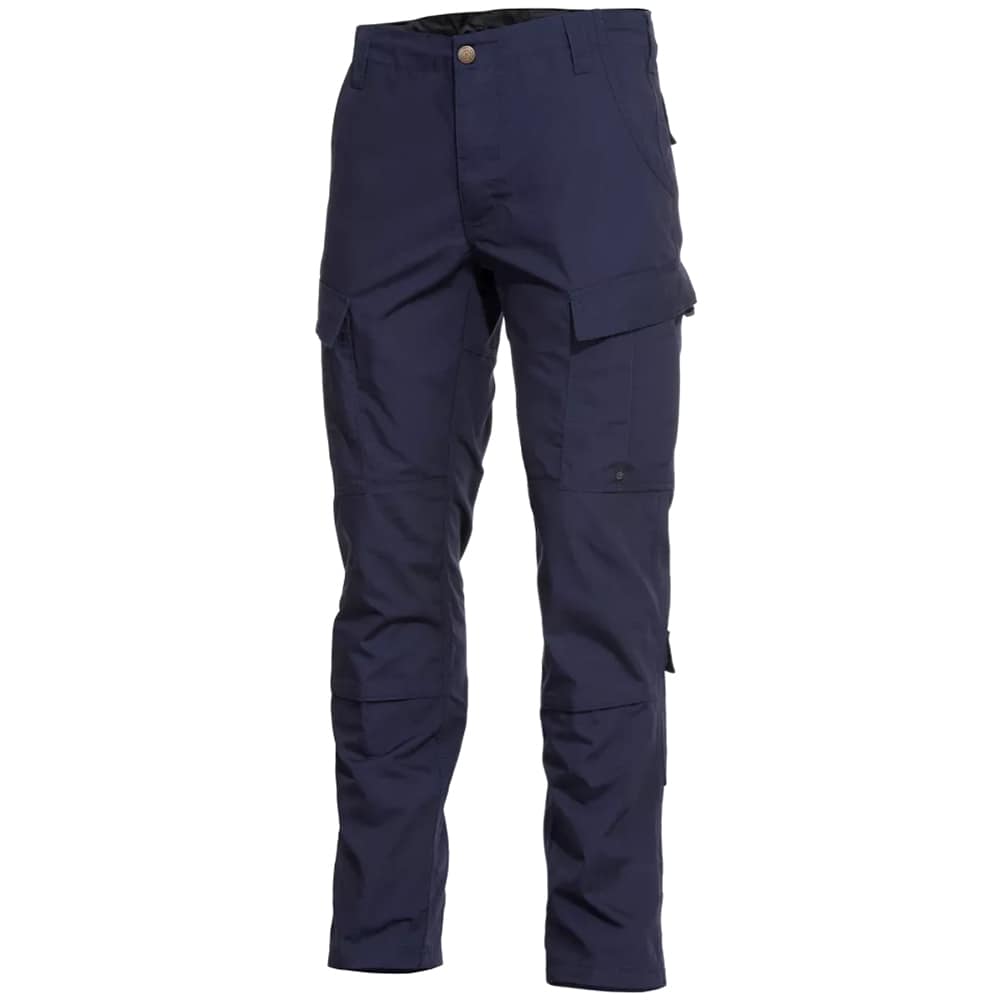 Spodnie wojskowe Pentagon ACU Navy