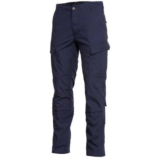 Spodnie wojskowe Pentagon ACU Navy