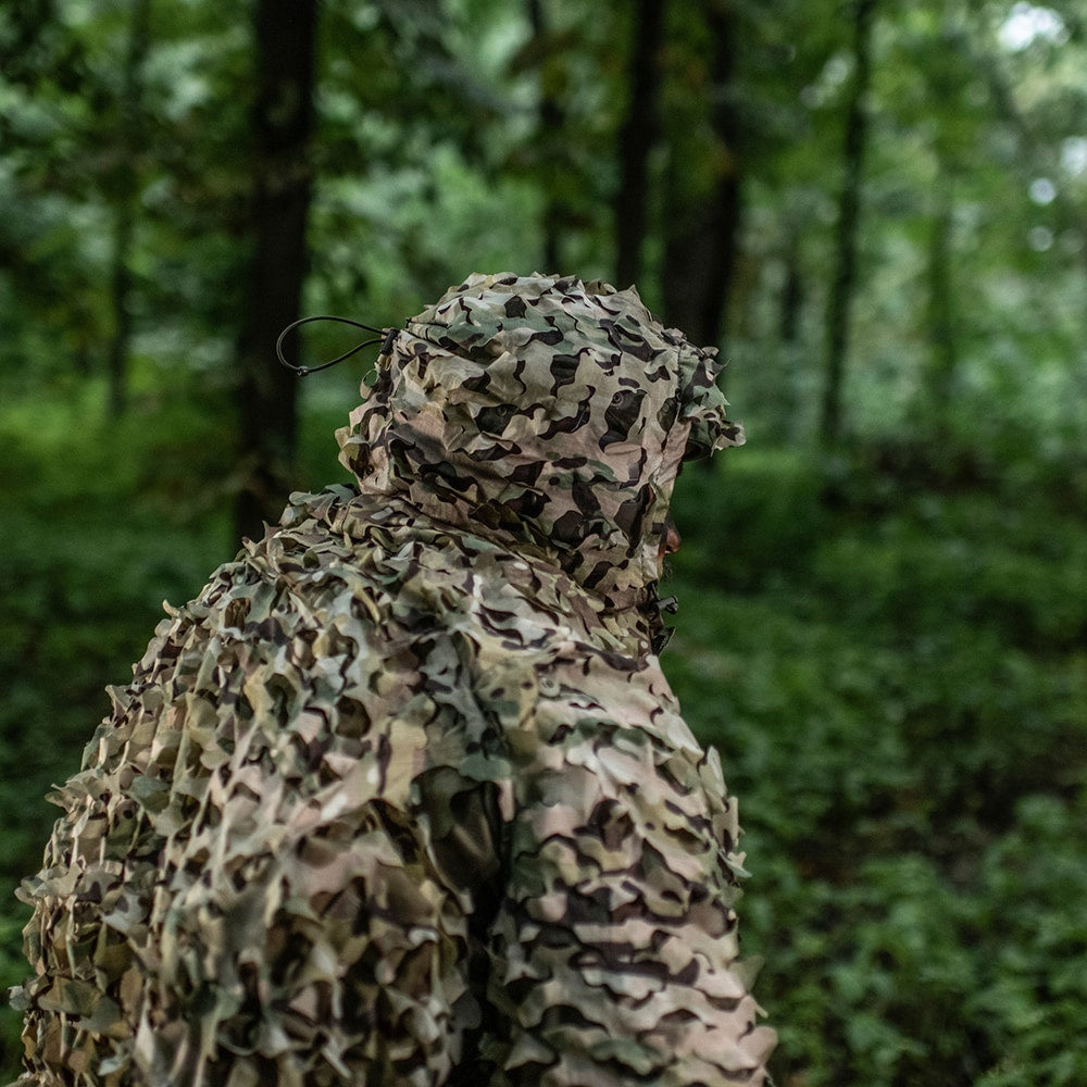Strój maskujący M-Tac Wilcha - Multicam