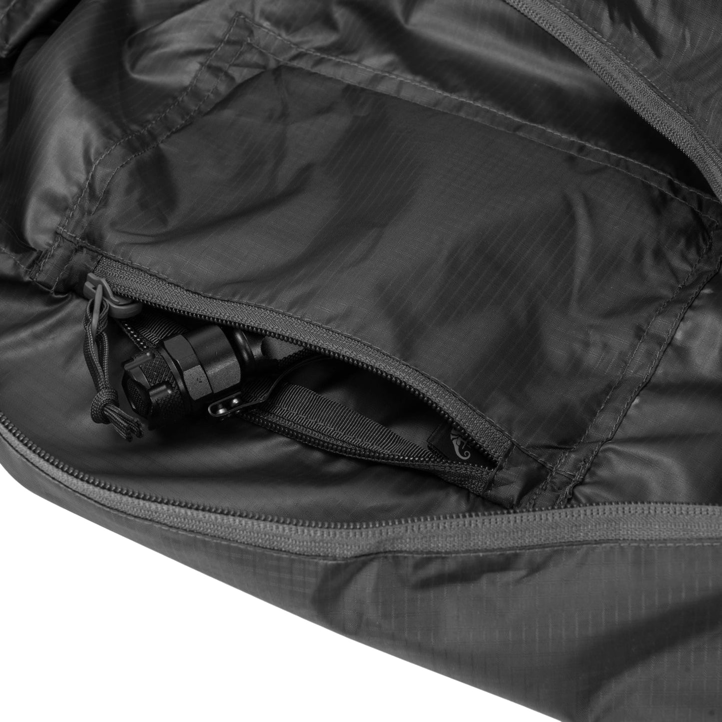 Torba Helikon Carryall Backup 29 l - Black