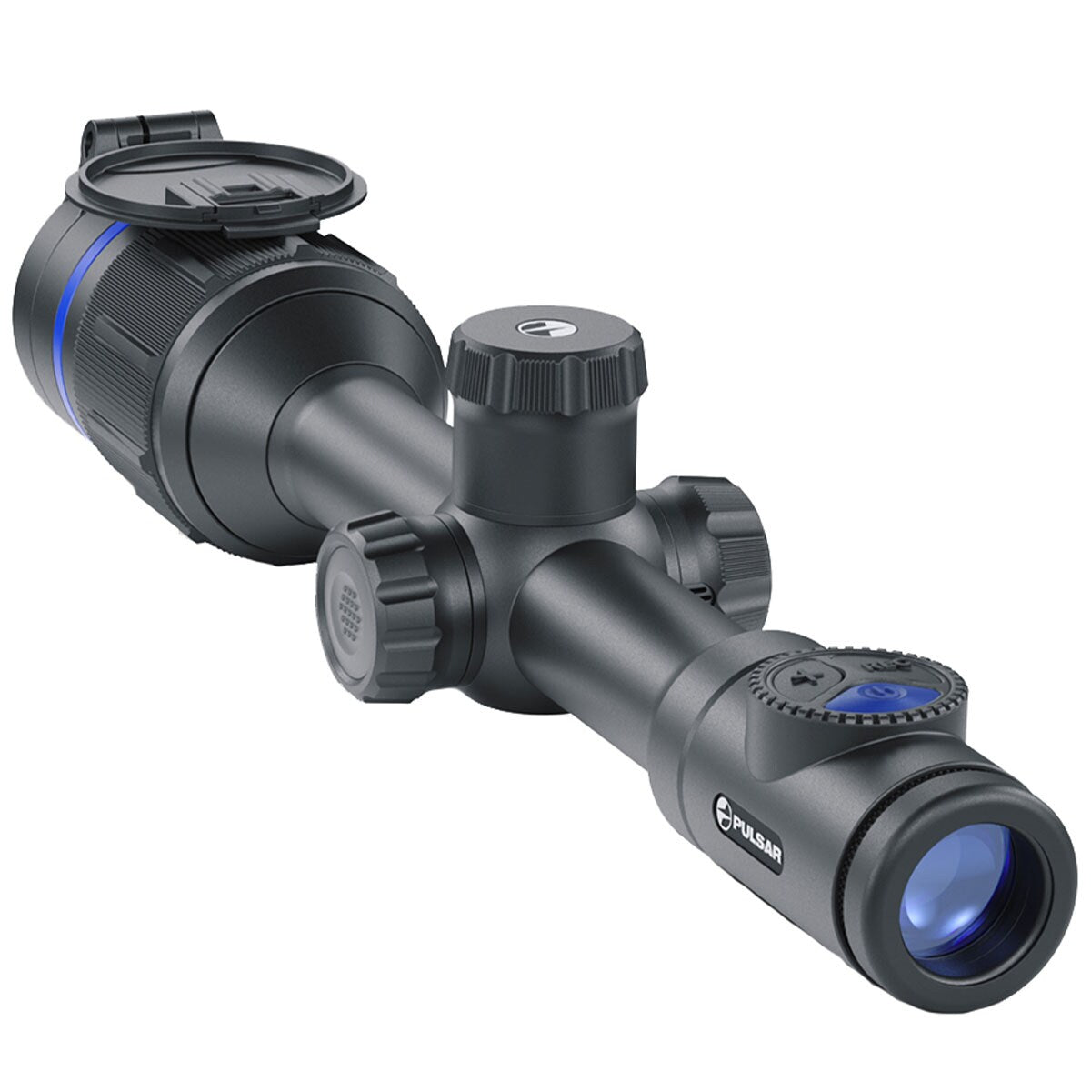 Luneta termowizyjna Thermion 2 2,5x35 XQ35 PRO