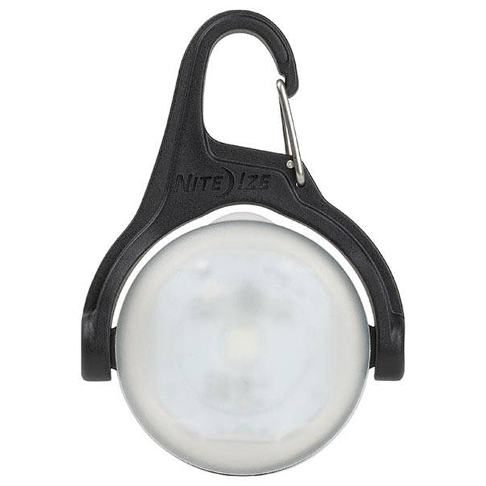 Latarka akumulatorowa Nite Ize Radiant Disc-O Select
