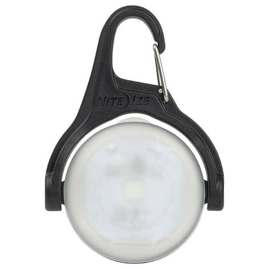 Latarka akumulatorowa Nite Ize Radiant Disc-O Select