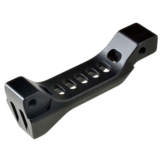 Osłona spustu Strike Industries Fang Billet Aluminum Trigger Guard do karabinków AR - Black