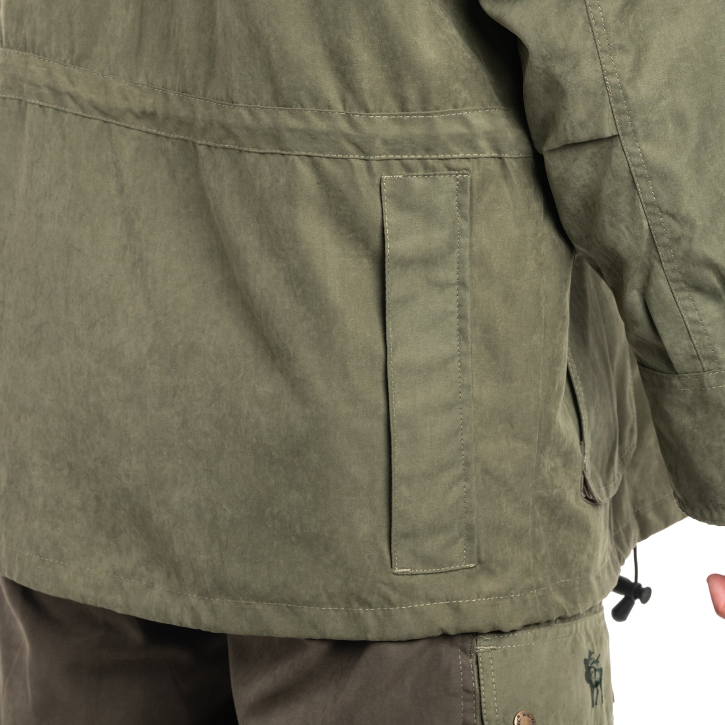 Kurtka Mil-Tec Hunting - Olive