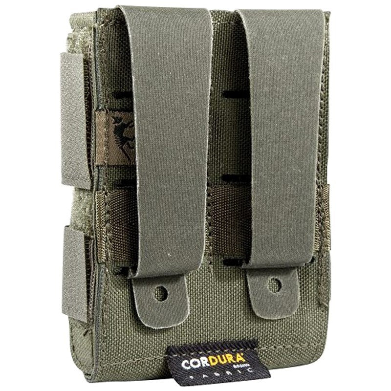 Ładownica Tasmanian Tiger Low Profile SGL Mag Pouch MCL - Olive