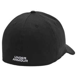 Czapka z daszkiem Under Armour Blitzing - Black