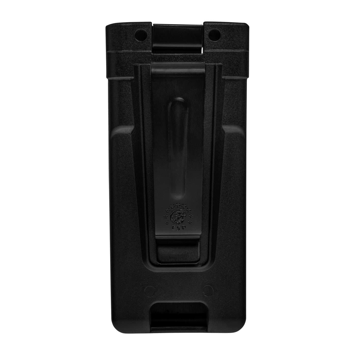 Ładownica ESP Metal Clip na magazynki do CZ Scorpion Evo/GP Stribog - Black