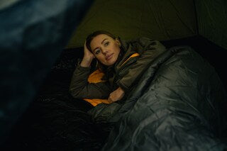 Śpiwór Badger Outdoor Nightpack