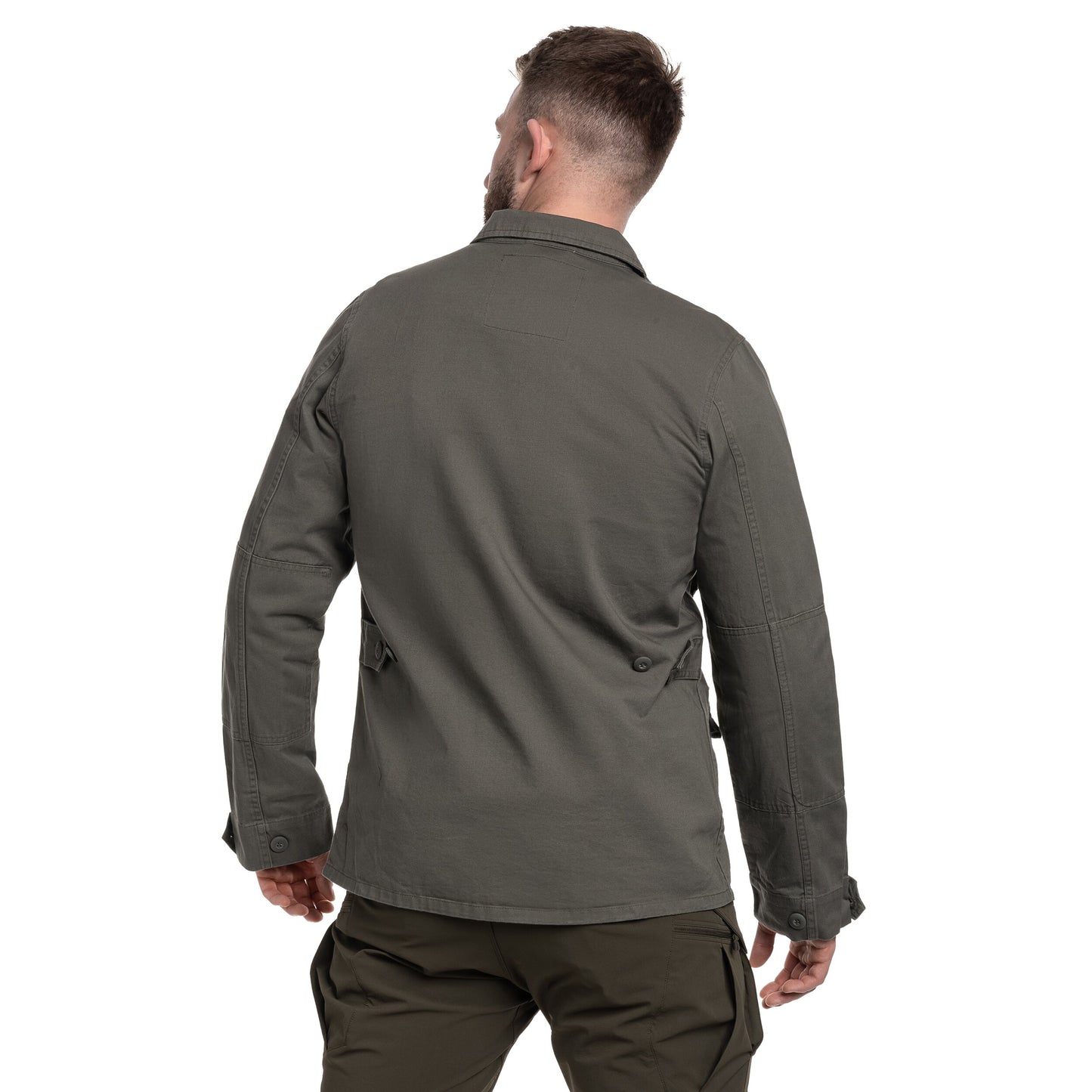 Kurtka Brandit BDU Jacket - Olive