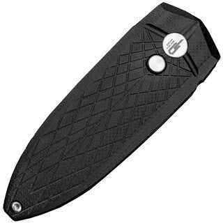 Nóż składany Bestech Knives QUQU G10 - Black
