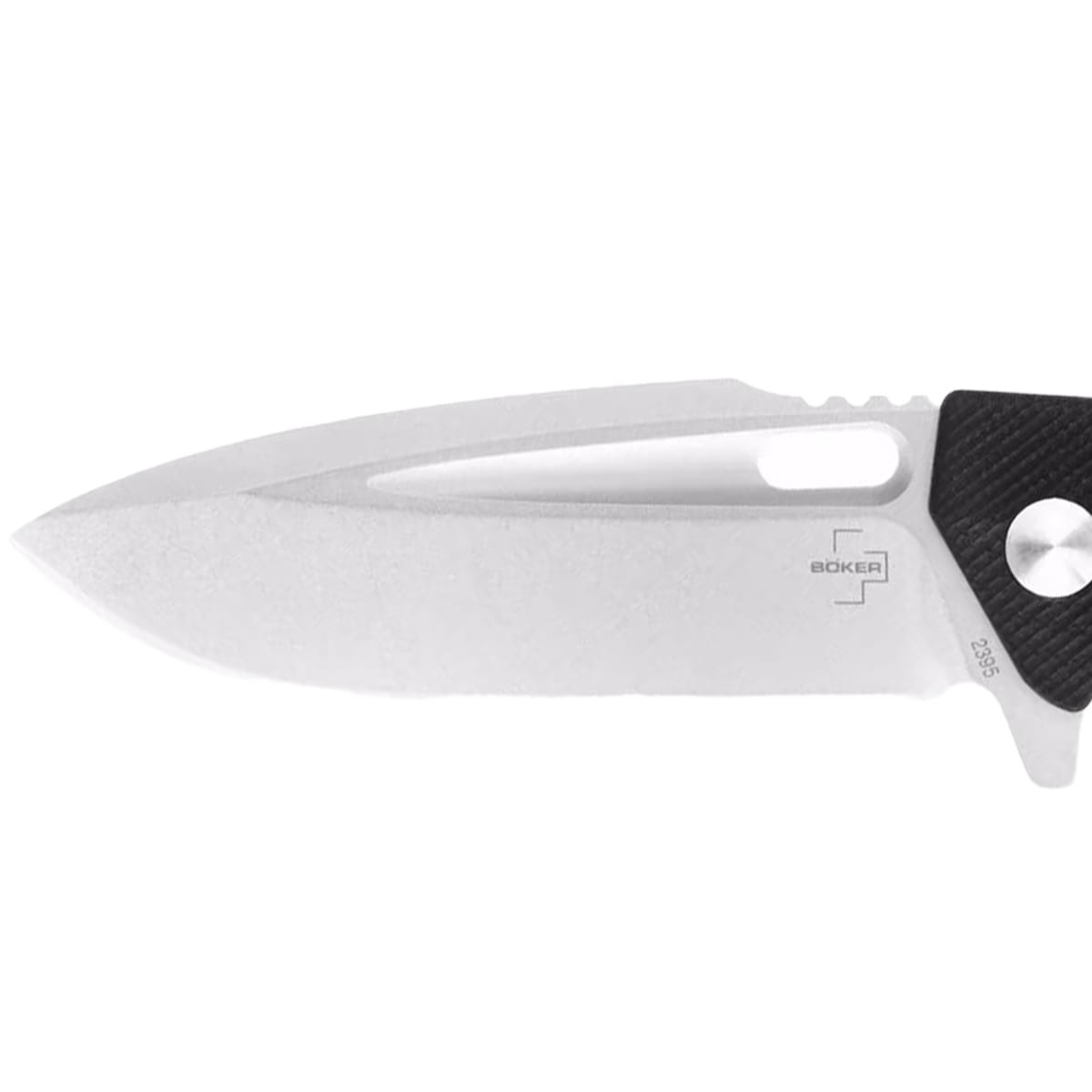Nóż składany Boker Plus Caracal Folder Mini