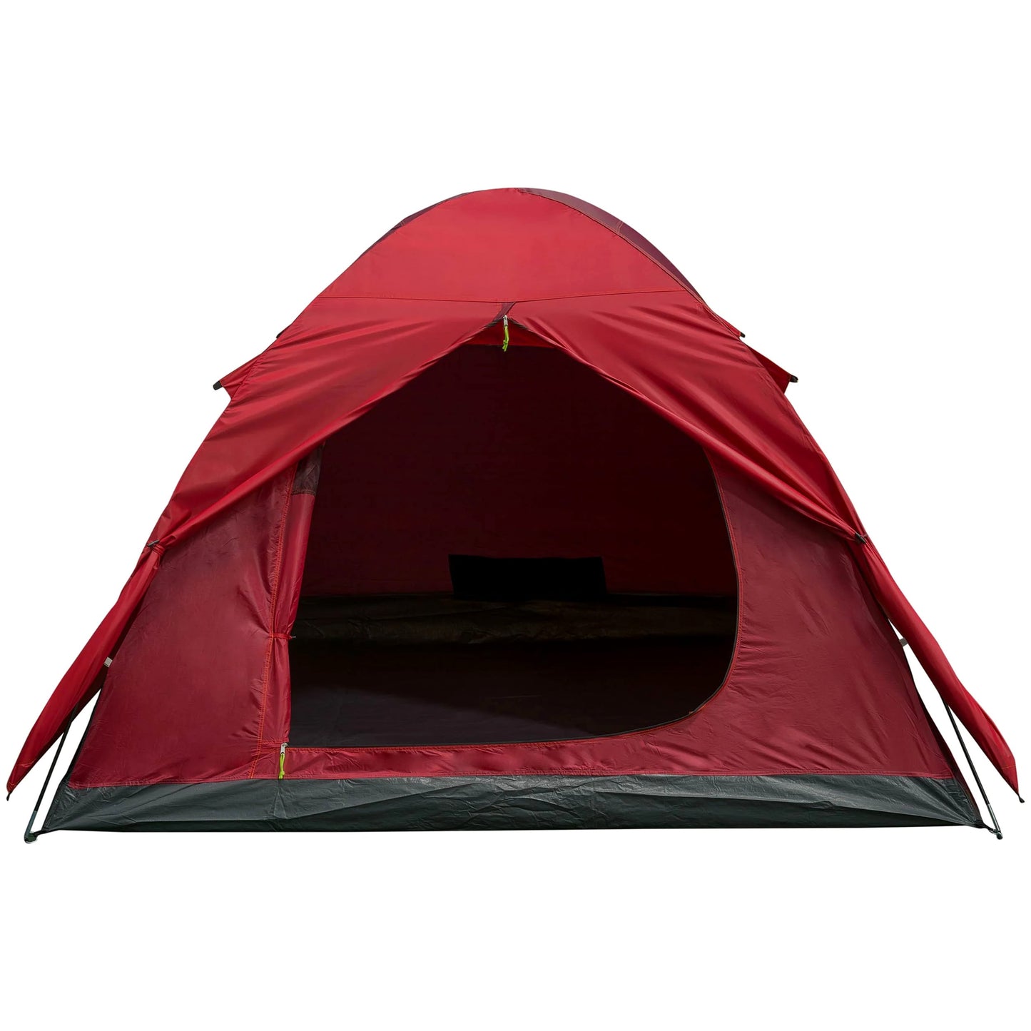 Namiot 2-osobowy Highlander Outdoor Birch - Red