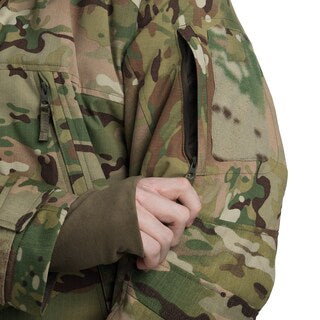 Kurtka UF PRO Delta OL 4.0 Tactical Winter Jacket - MultiCam
