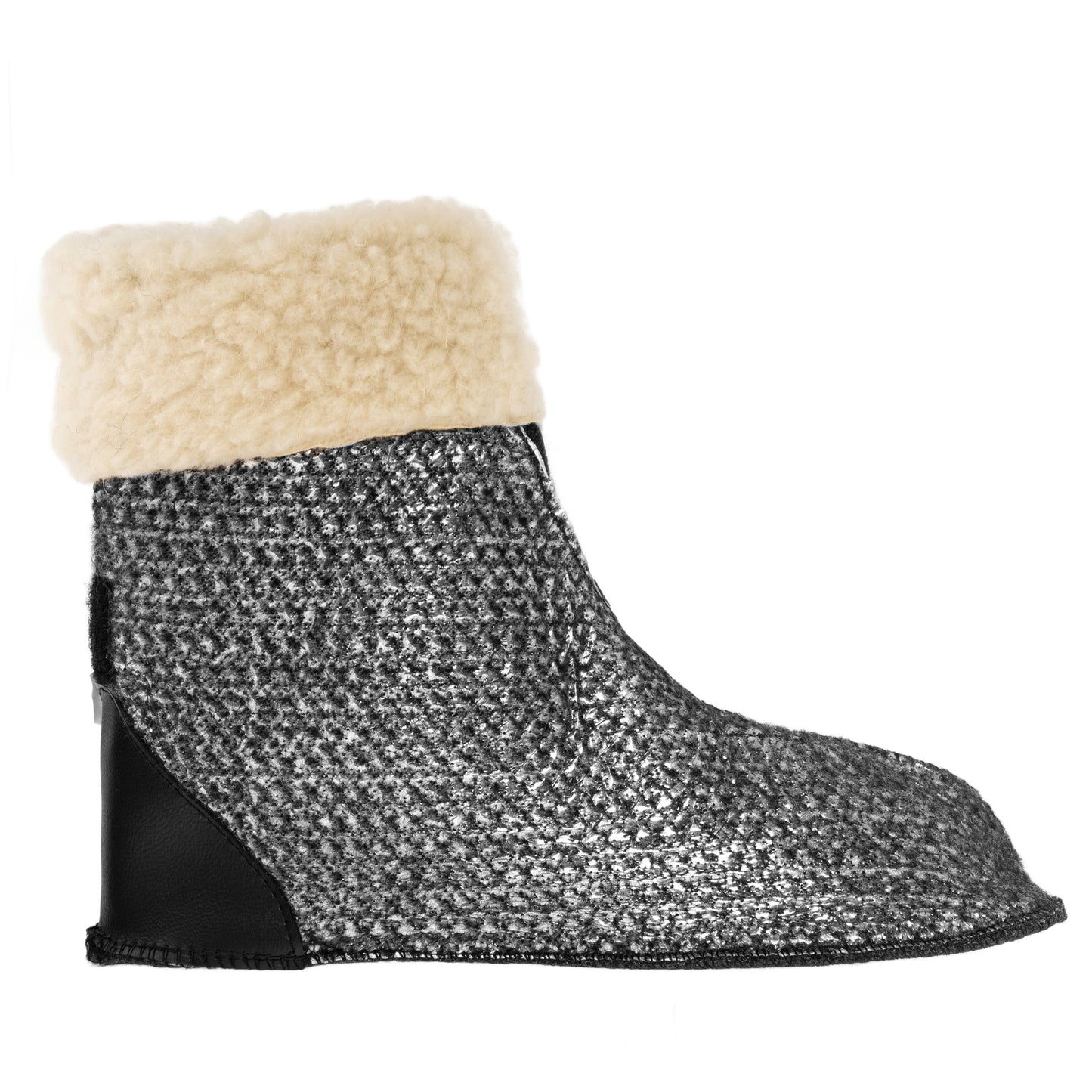 Buty śniegowce Lemigo Tramp 909 - Zielone