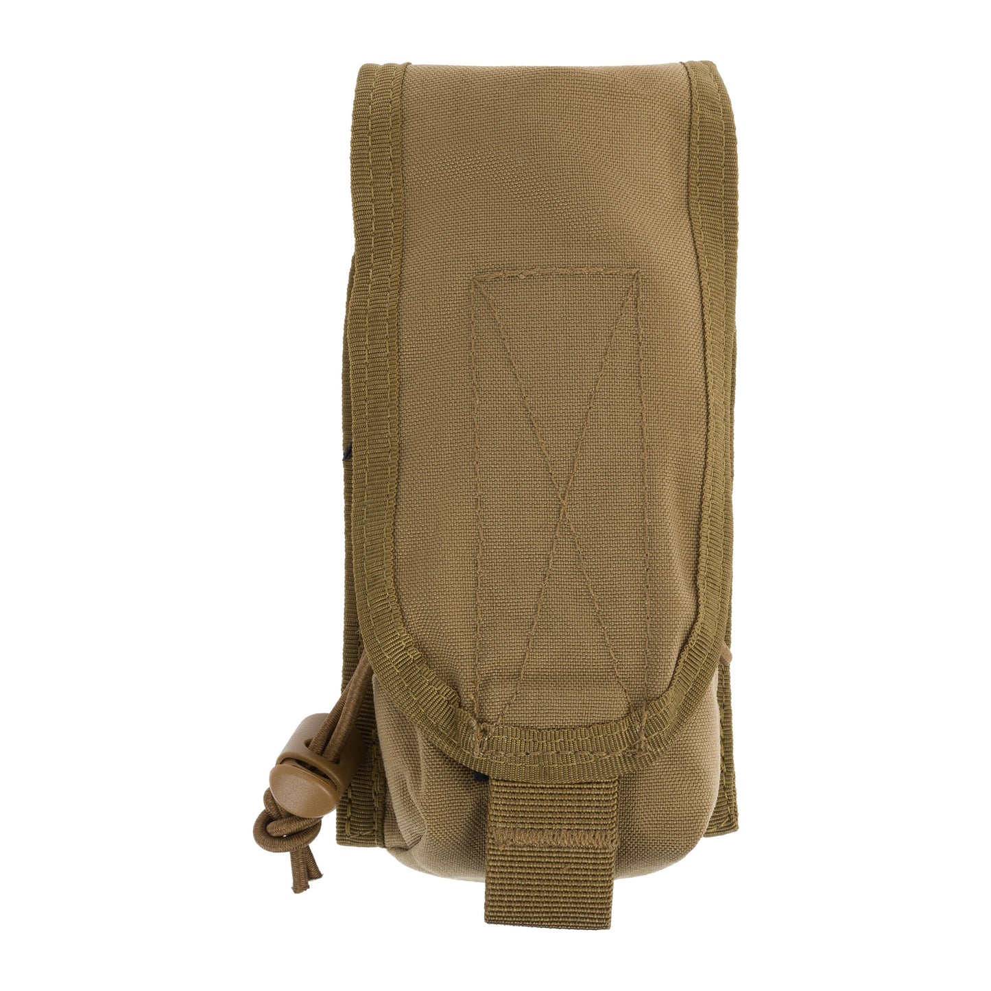 Ładownica Pentagon Single Multi Pouch - coyote