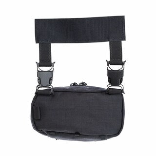 Kieszeń Lindnerhof Multi-Hanger Pouch Small LT373 - Black