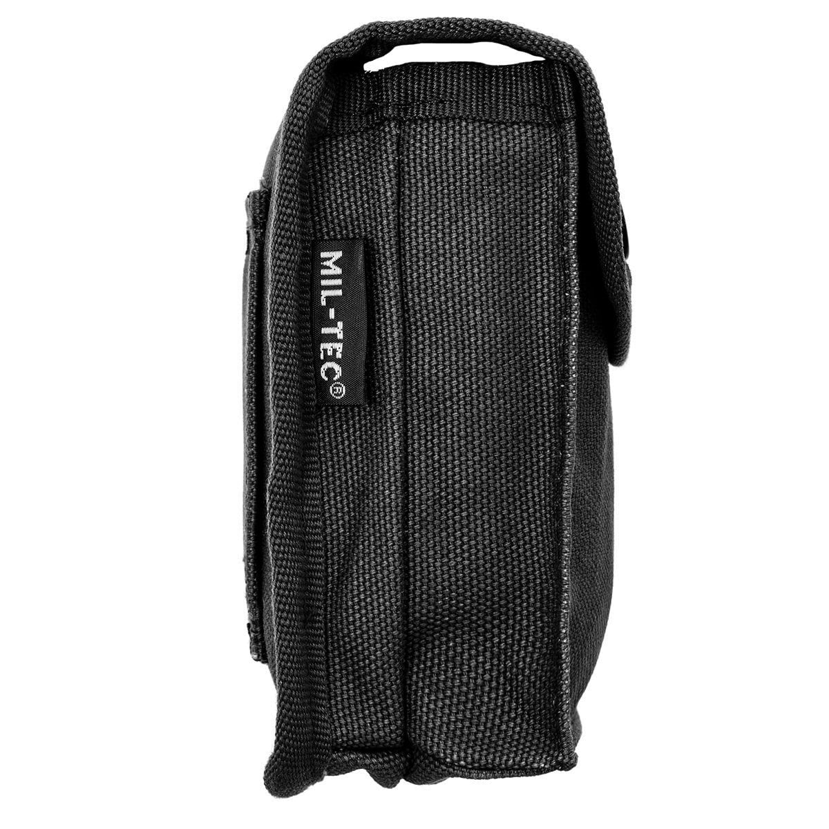 Kieszeń Mil-Tec Para Belt Pouch - Black