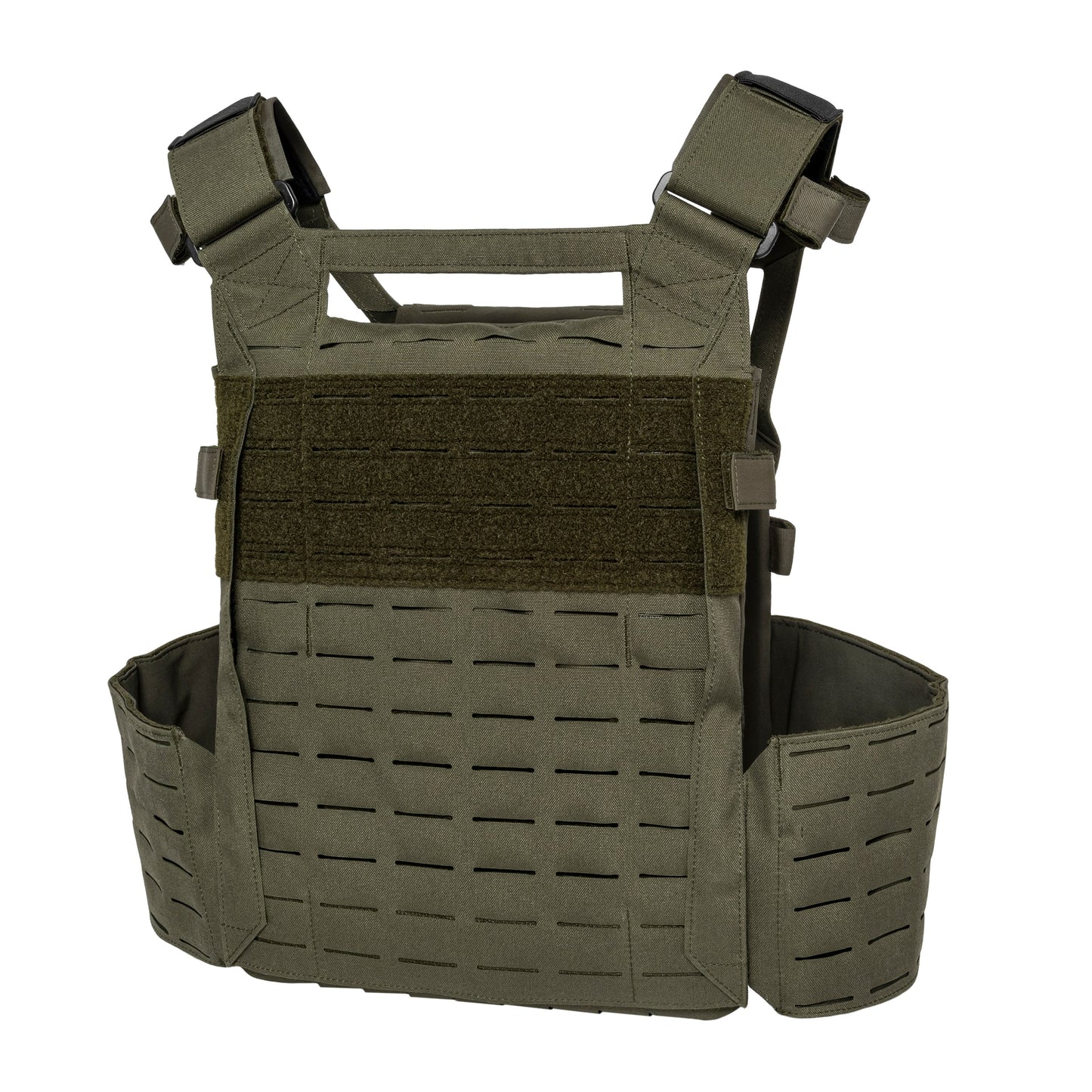 Kamizelka taktyczna Direct Action Spitfire Plate Carrier - Ranger Green