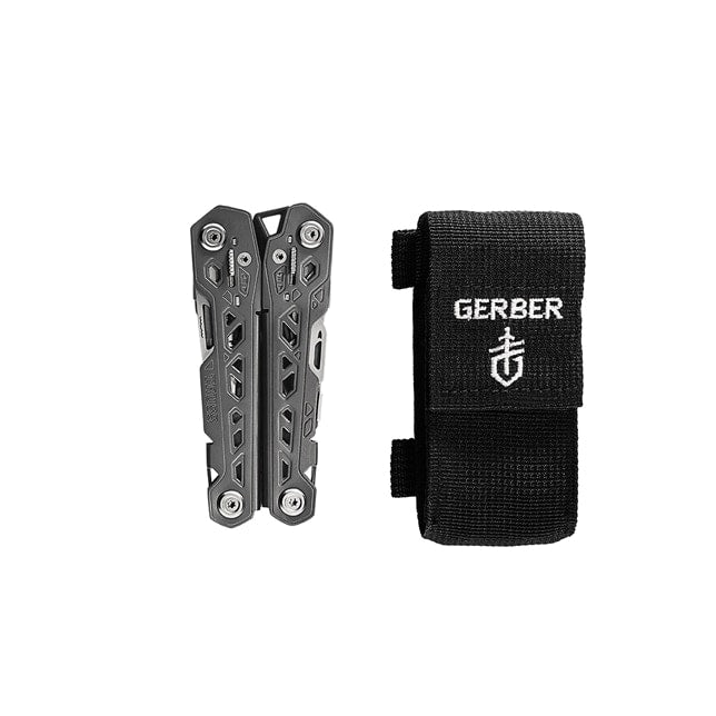 Multitool Gerber Truss - Grey