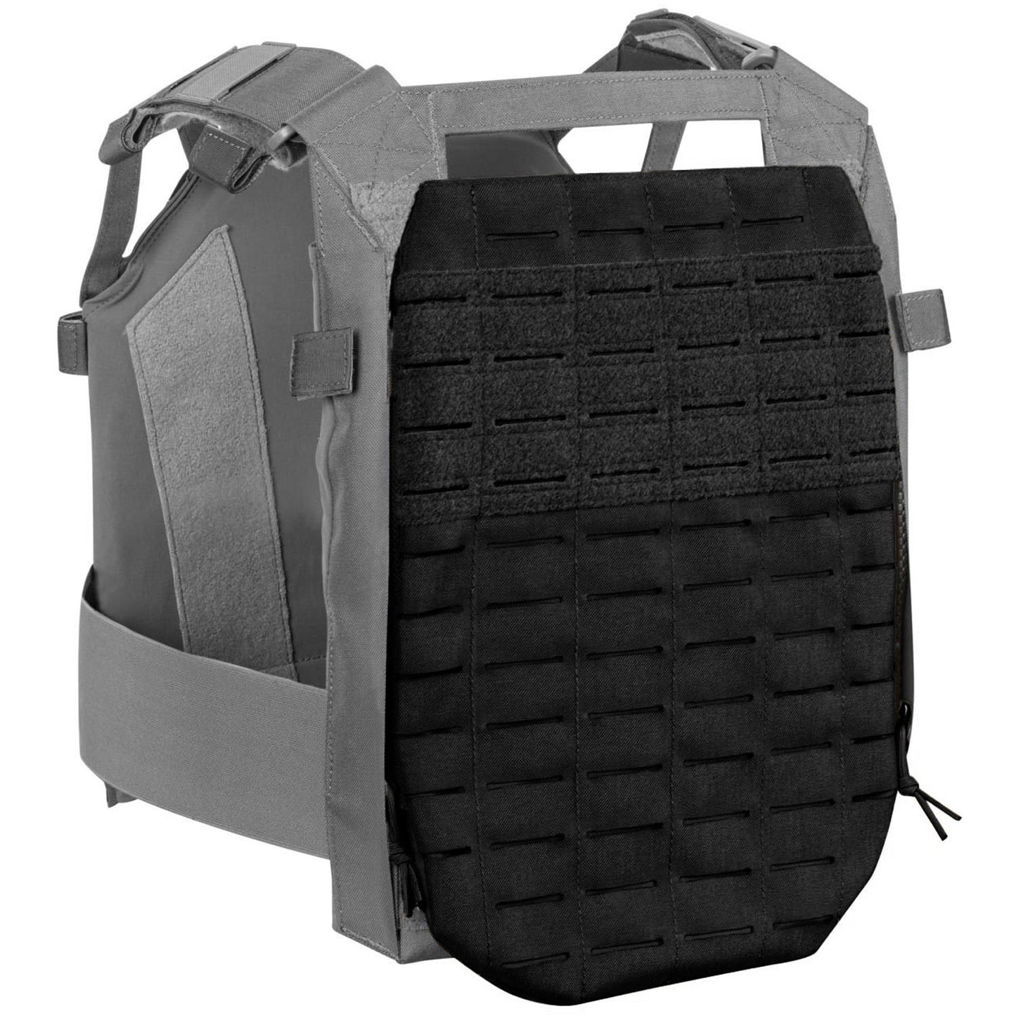 Panel Direct Action MOLLE Spitfire MK II - Black