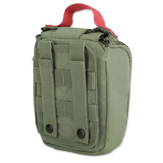Apteczka Mil-Tec IFAK Pouch Laser Cut - Olive