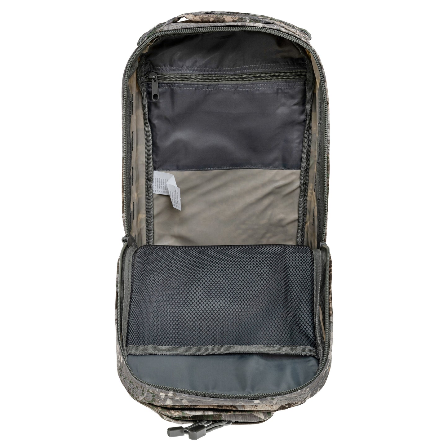 Plecak Mil-Tec Assault Pack Small 20 l - Phantomleaf WASP I Z1B