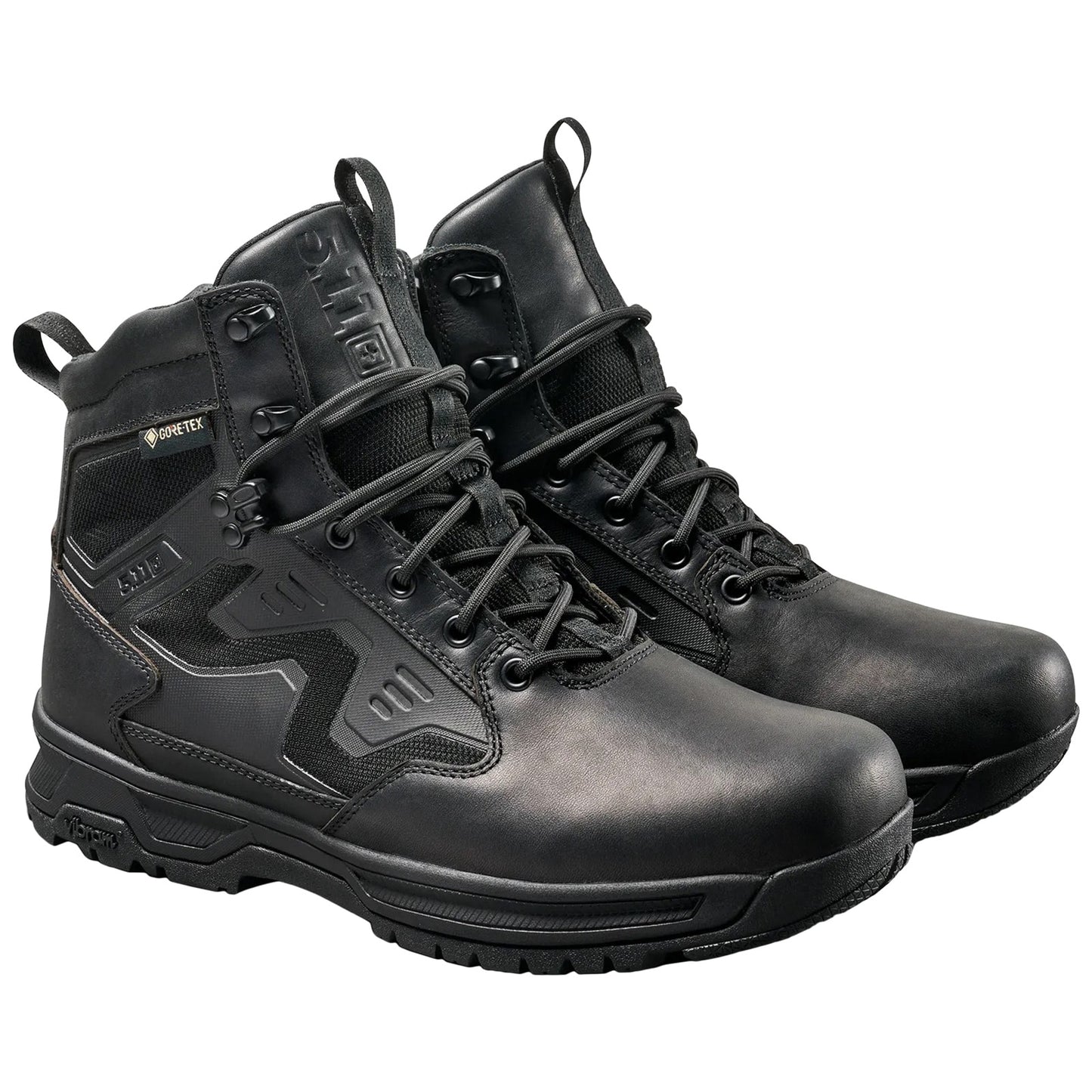 Buty 5.11 A/T Elite 6 GTX - Black