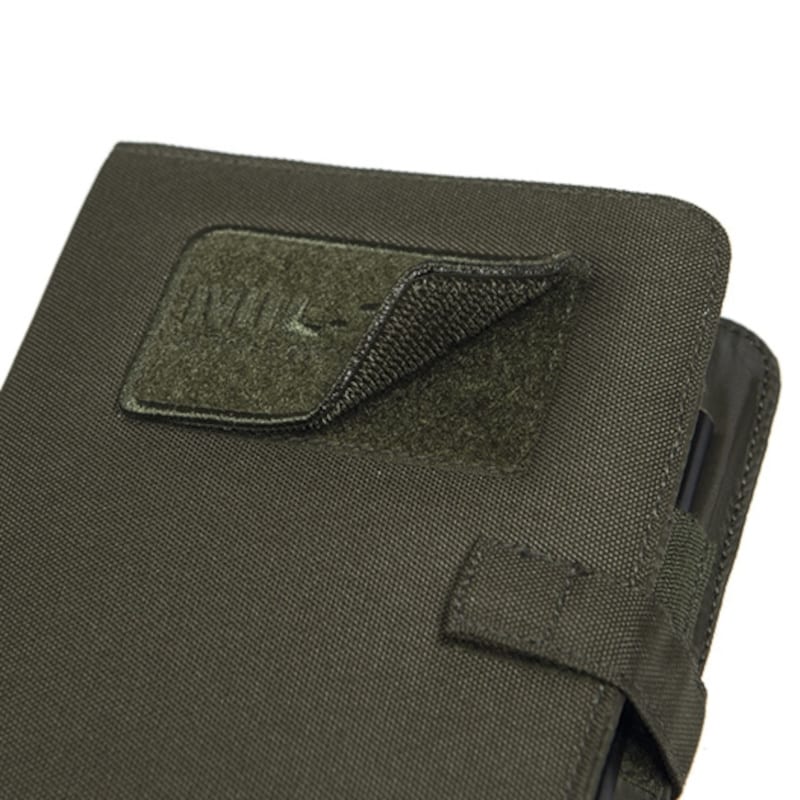 Notes Mil-Tec Tactical Small - Olive