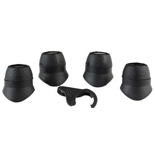 Lupa Carson 4 Piece Set MagniLoupe 4,5x / 6,5x / 8x / 13x
