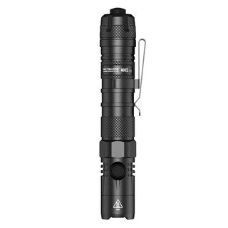 Latarka Nitecore Multi-Task Hybrid MH12 V2 - 1200 lumenów