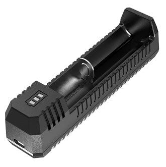Ładowarka Nitecore UI1