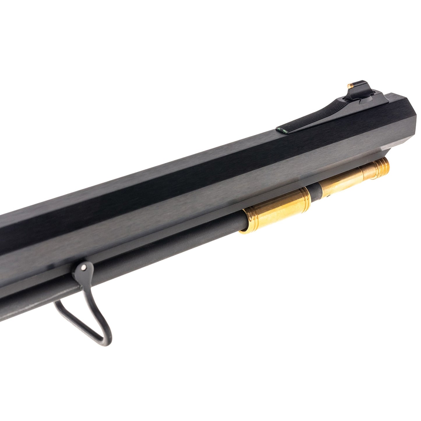 Karabin czarnoprochowy Pedersoli Traditional Hawken Hunter .50