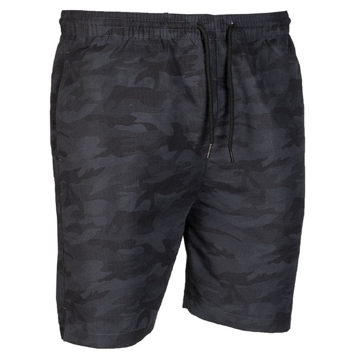 Szorty kąpielowe Mil-Tec Swimming - Dark Camo