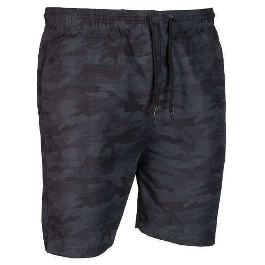 Szorty kąpielowe Mil-Tec Swimming - Dark Camo
