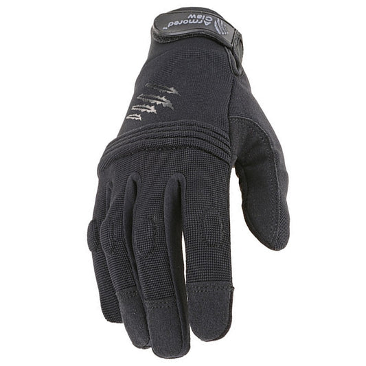 Rękawice taktyczne Armored Claw CovertPro - Black