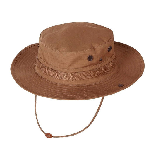 Kapelusz Texar Jungle - Coyote Brown
