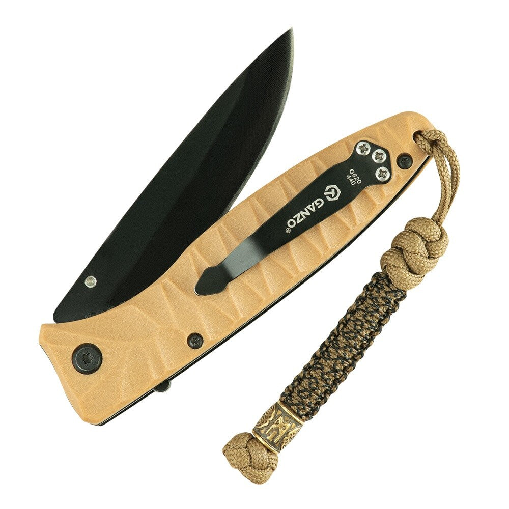 Brelok M-Tac Scandinavian Manaz - Coyote