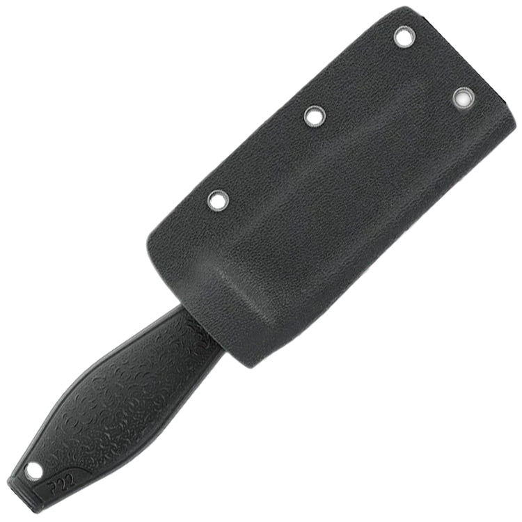 Nóż Walther Bowie Strap Knife